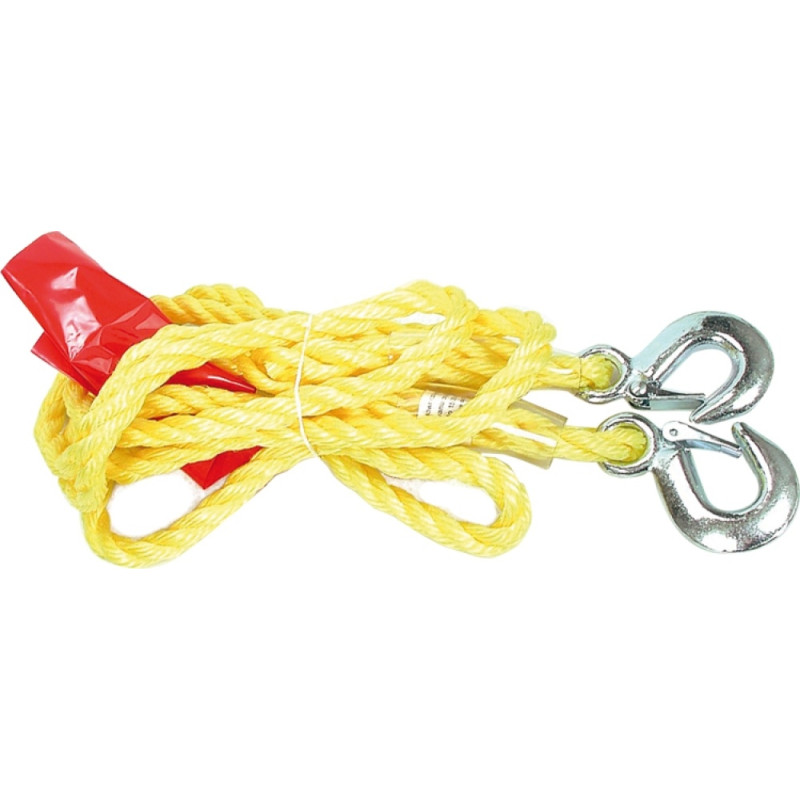 LINKA HOLOWNICZA PLECIONA  1500kg.